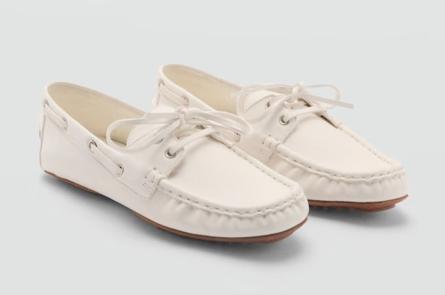 Le Scarpe da barca fanno ancora tendenza! I modelli su cui puntare ora…