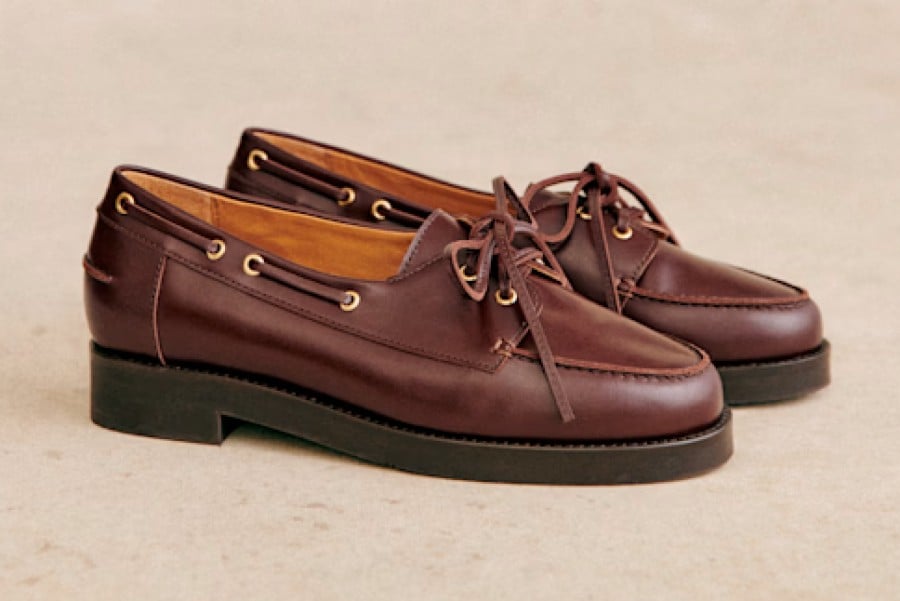 Le Scarpe da barca fanno ancora tendenza! I modelli su cui puntare ora…