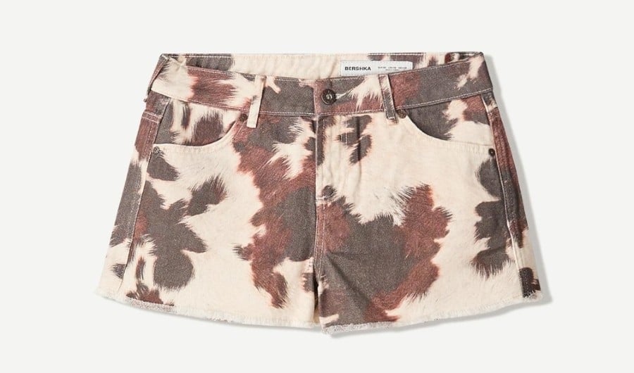 I Pantaloncini firmati Bershka da aggiungere subito alla wishlist estiva I Pantaloncini firmati Bershka da aggiungere subito alla wishlist estiva