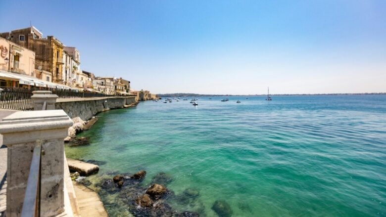 Alla scoperta di Siracura: la città che ha ispirato miti e leggende
