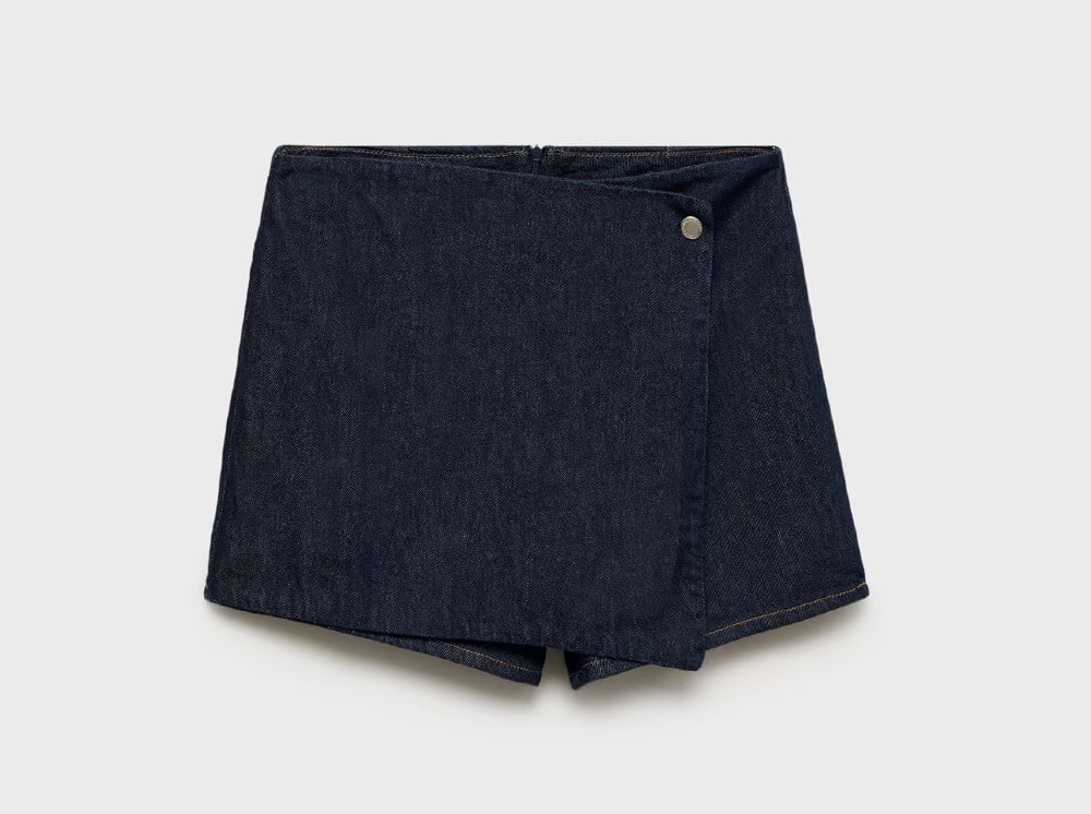 Pronte a rispolverare le Skorts? Qui le Gonne pantalone da indossare quest’estate… Pronte a rispolverare le Skorts? Qui le Gonne pantalone da indossare quest’estate…