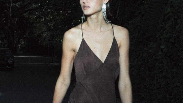 Tutti gli Slip Dress firmati Zara da avere per l’Estate 2025