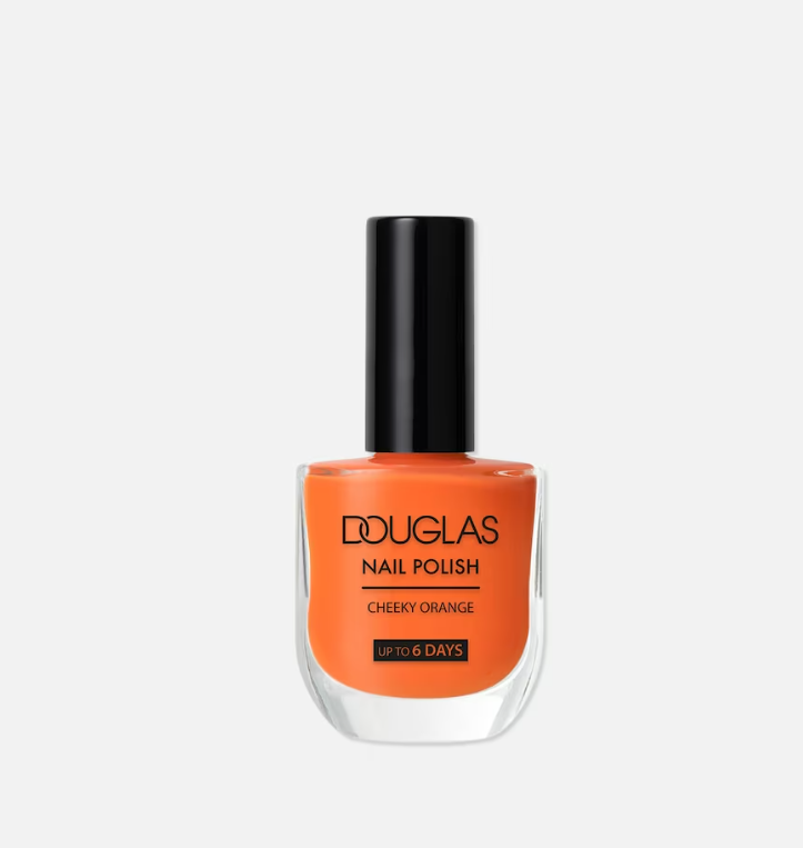 Addio alle manicure dark: ecco gli smalti vitaminici di tendenza ora! Addio alle manicure dark: ecco gli smalti vitaminici di tendenza ora!