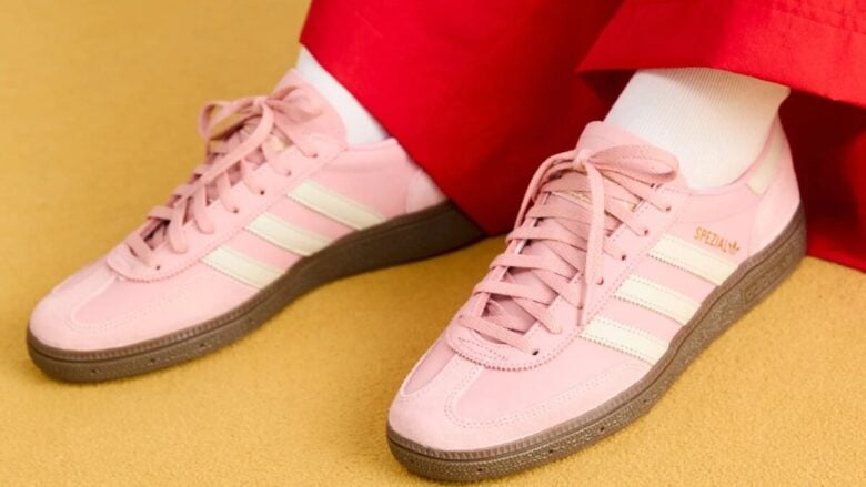 I modelli di Sneakers più gettonati della Primavera-Estate 2025