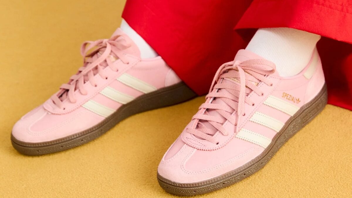 I modelli di Sneakers più gettonati della Primavera-Estate 2025