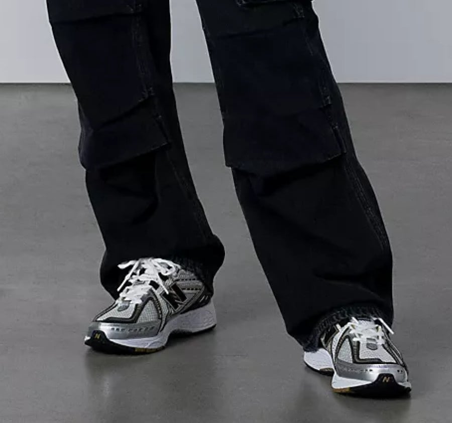 I modelli di Sneakers più gettonati della Primavera-Estate 2025 I modelli di Sneakers più gettonati della Primavera-Estate 2025