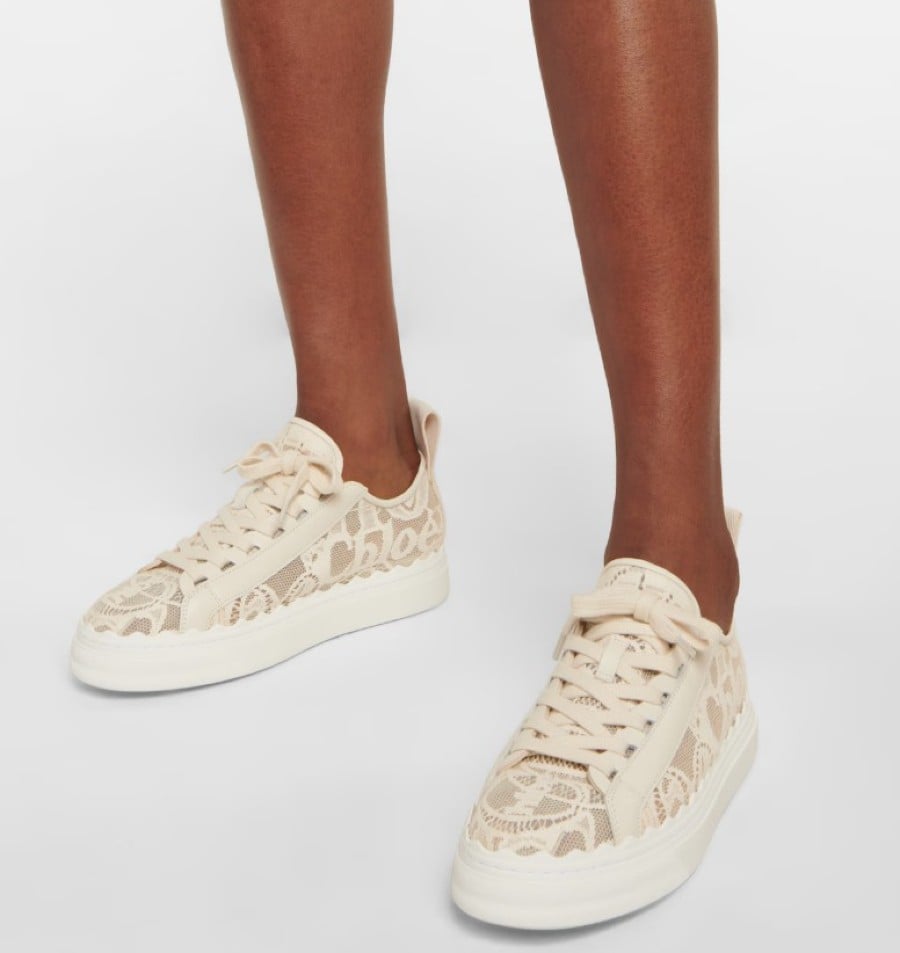 I modelli di Sneakers più gettonati della Primavera-Estate 2025 I modelli di Sneakers più gettonati della Primavera-Estate 2025