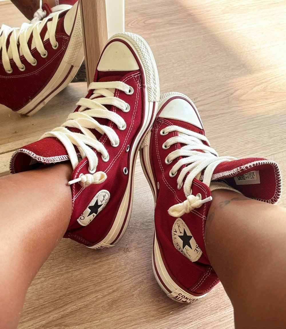 I modelli di Sneakers più gettonati della Primavera-Estate 2025 I modelli di Sneakers più gettonati della Primavera-Estate 2025