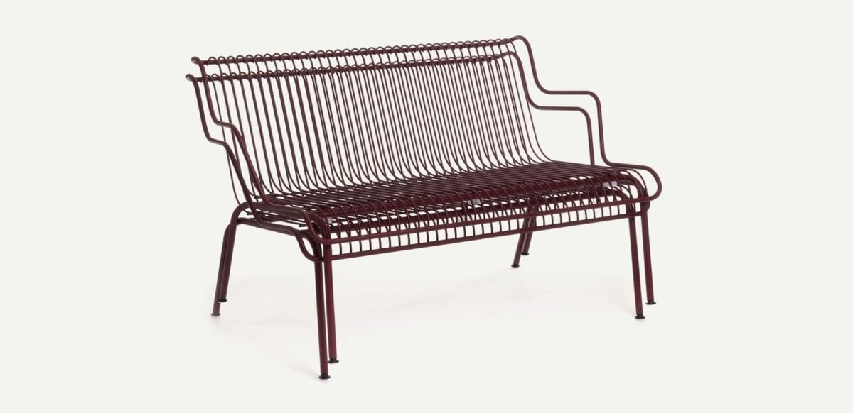 5 Panche di Design che doneranno stile alla tua Casa 5 Panche di Design che doneranno stile alla tua Casa