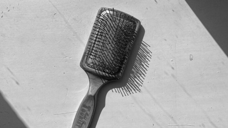 Capelli, volume e lucentezza anche se fini con queste spazzole top