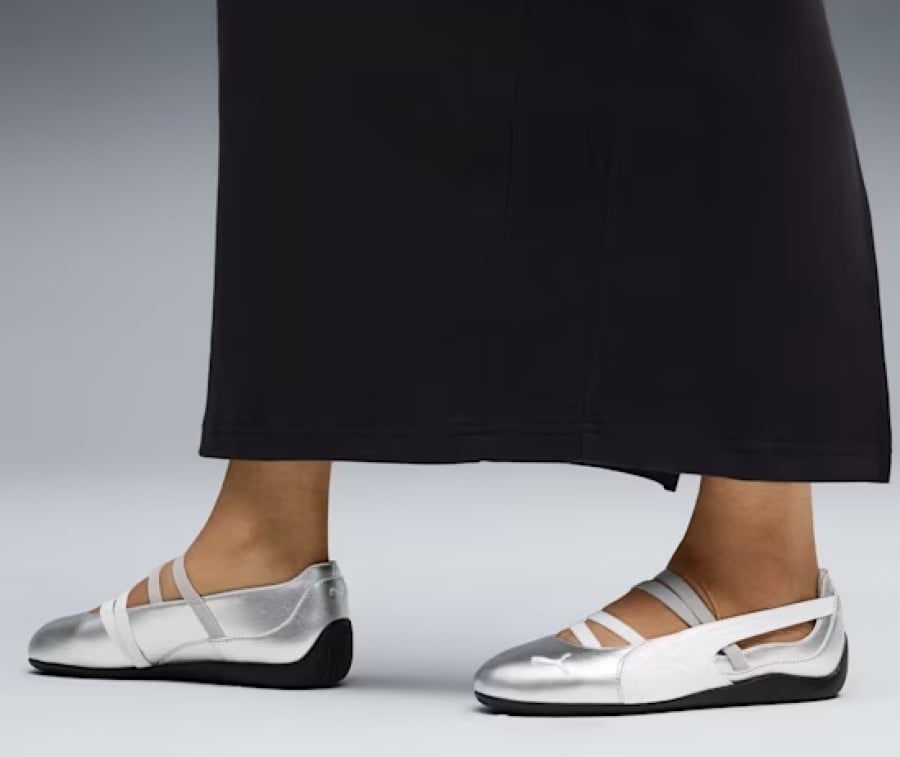 I modelli di Sneakers più gettonati della Primavera-Estate 2025 I modelli di Sneakers più gettonati della Primavera-Estate 2025