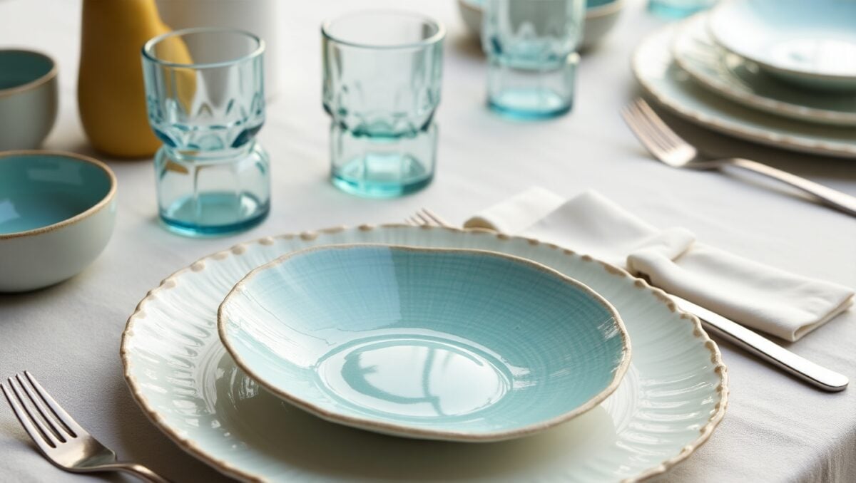 Casa al mare? Addio conchiglie e stelle marine: ecco lo stile chic che conquista gli interior designer! Casa al mare? Addio conchiglie e stelle marine: ecco lo stile chic che conquista gli interior designer!
