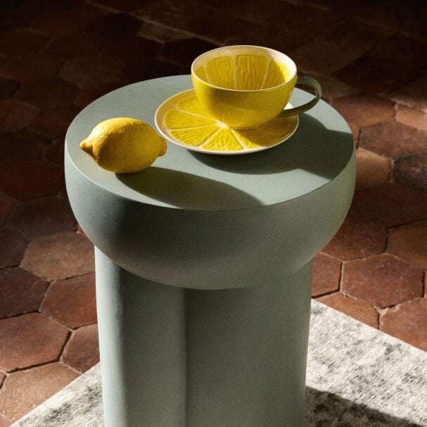 Solo per i clienti Maisons du Monde: splendidi tavolini da look POP a un prezzo stracciato! Solo per i clienti Maisons du Monde: splendidi tavolini da look POP a un prezzo stracciato!