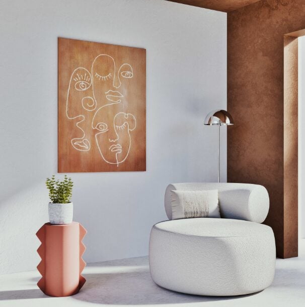 Solo per i clienti Maisons du Monde: splendidi tavolini da look POP a un prezzo stracciato! Solo per i clienti Maisons du Monde: splendidi tavolini da look POP a un prezzo stracciato!