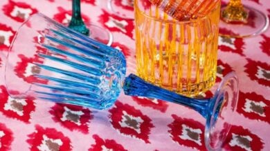 Le tovaglie estive che fanno impazzire gli esperti di mise en place: mettile subito in wishlist!