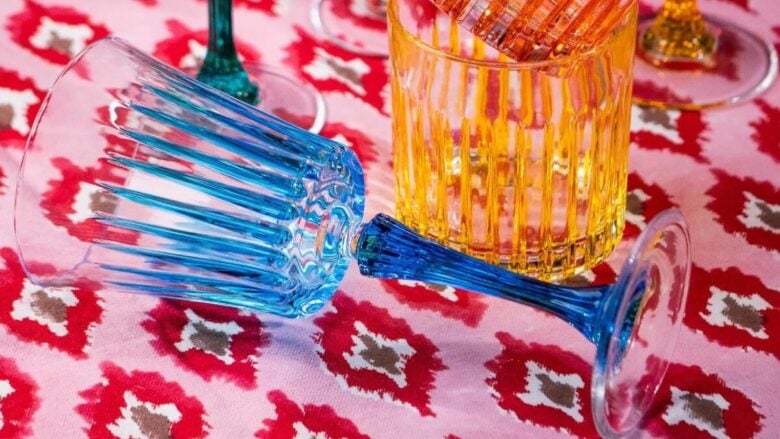 Le tovaglie estive che fanno impazzire gli esperti di mise en place: mettile subito in wishlist!