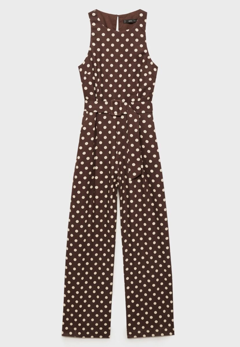 Jumpsuit primaverile, il capo comfy-chic di mezza stagione Jumpsuit primaverile, il capo comfy-chic di mezza stagione
