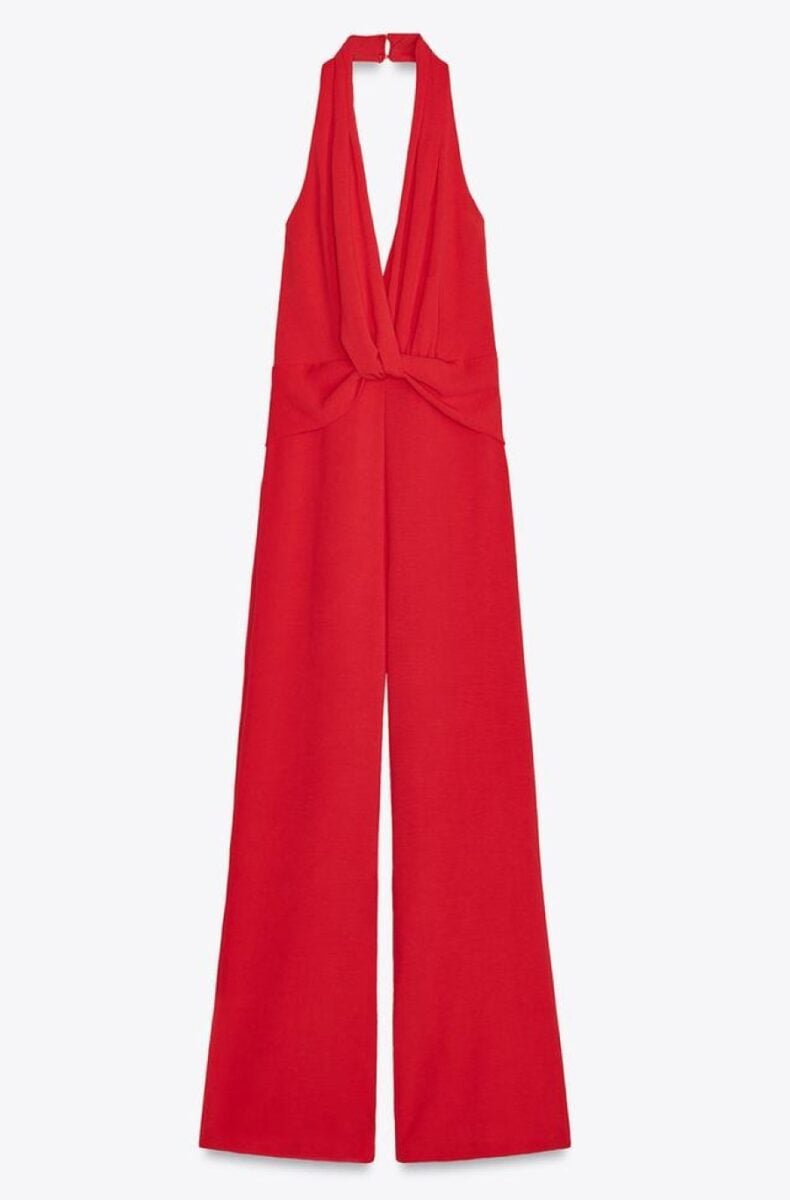 Jumpsuit primaverile, il capo comfy-chic di mezza stagione Jumpsuit primaverile, il capo comfy-chic di mezza stagione