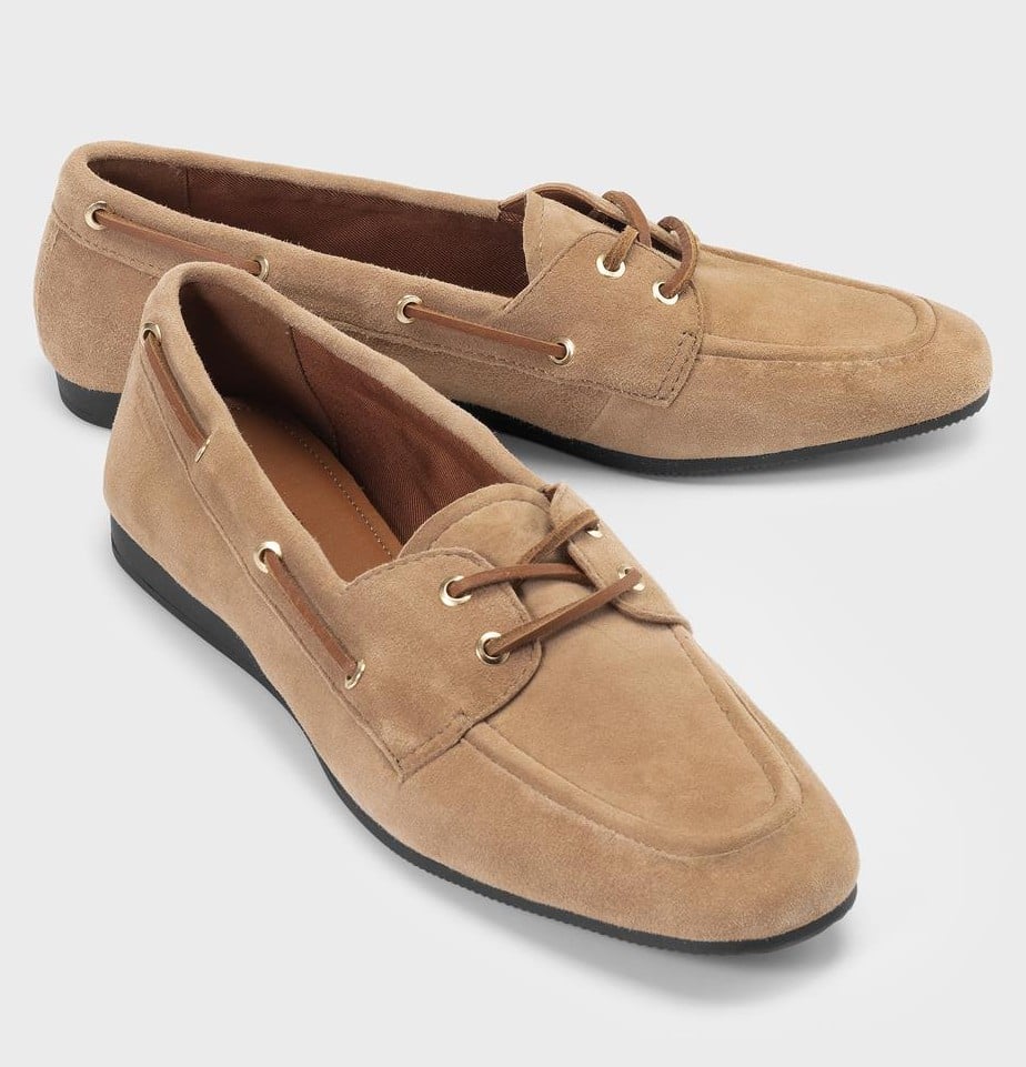 Le Scarpe da barca fanno ancora tendenza! I modelli su cui puntare ora…