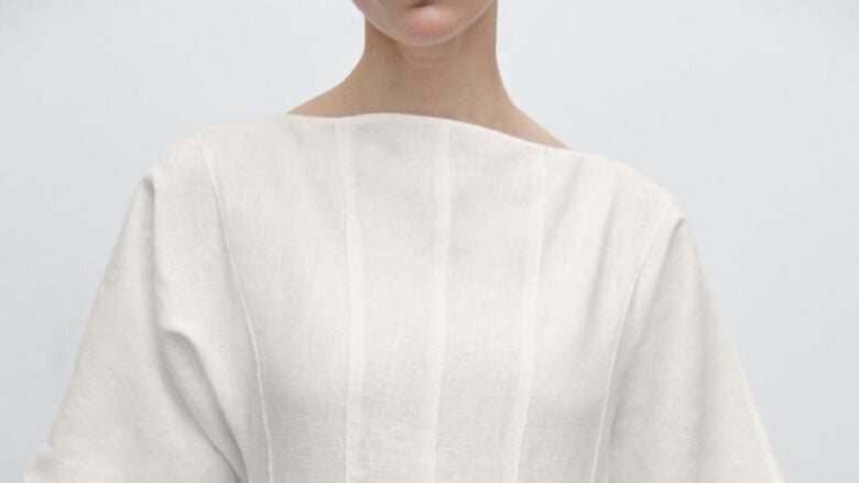 E’ firmato Massimo Dutti il Vestito più comodo e versatile della mezza stagione