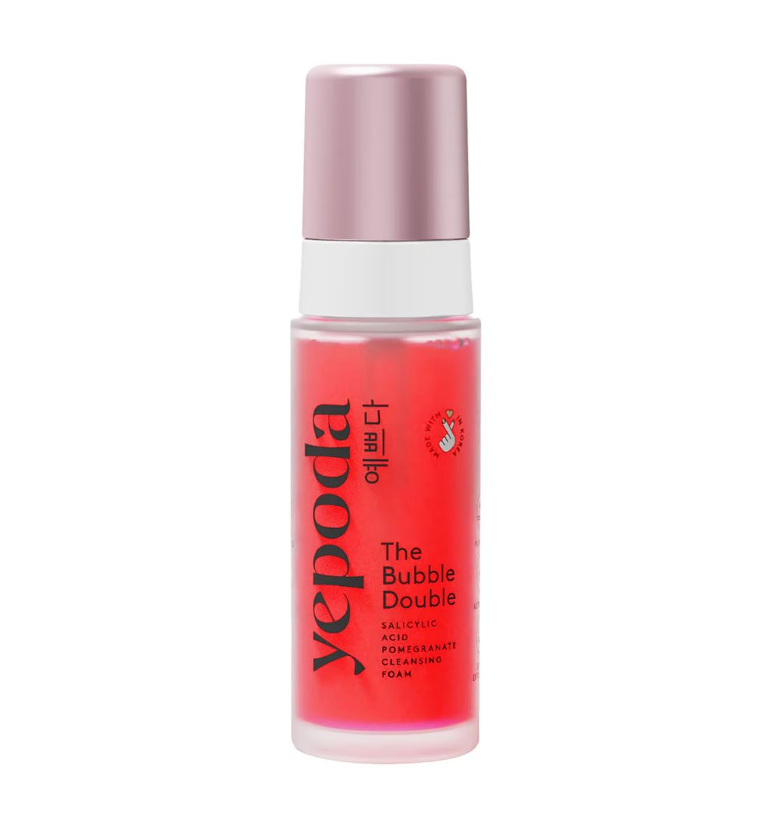 Mousse detergente: il must-have per una pelle luminosa e morbida Mousse detergente: il must-have per una pelle luminosa e morbida