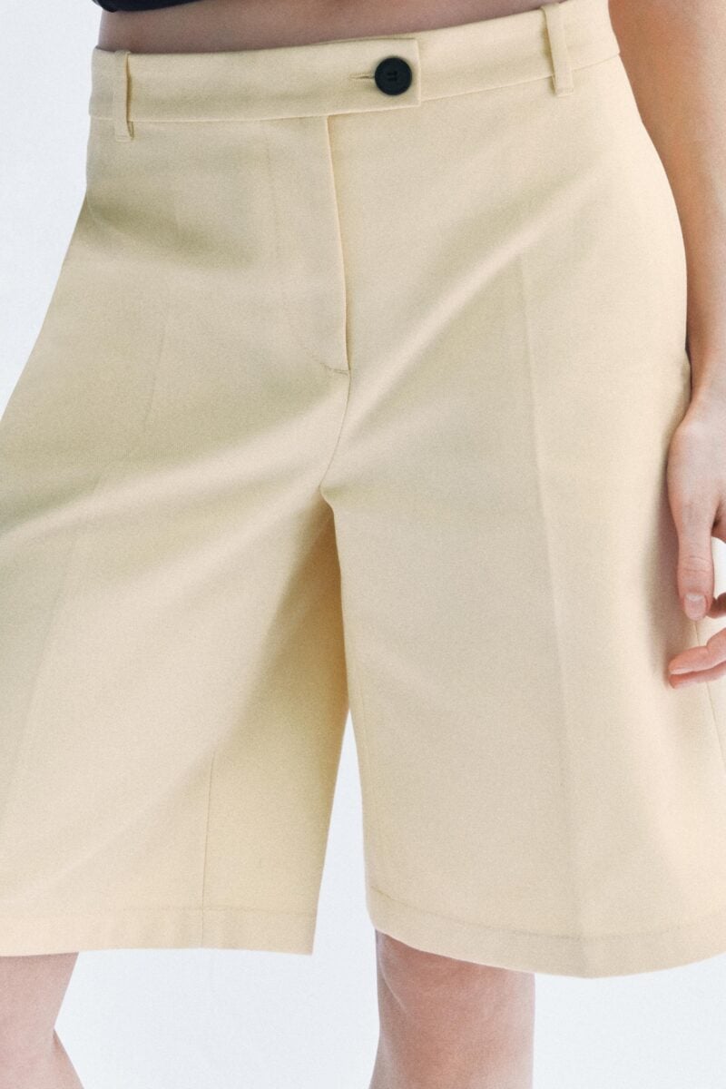 Gli shorts giusti da indossare dopo i 40: 5 modelli glam e senza tempo! Gli shorts giusti da indossare dopo i 40: 5 modelli glam e senza tempo!