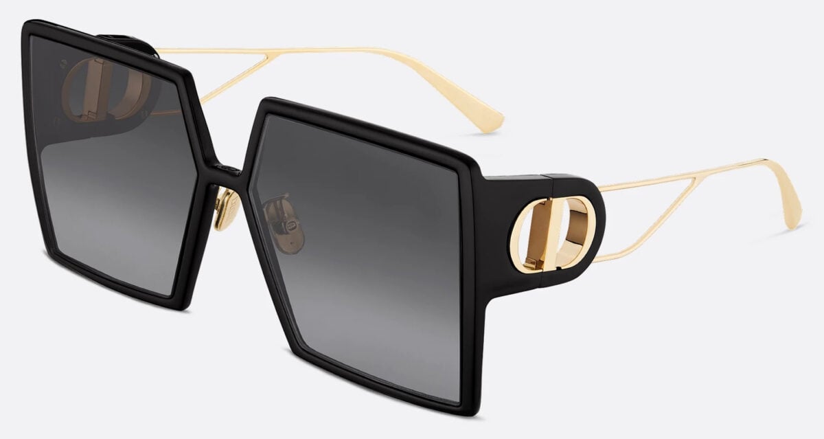 Occhiali da sole oversize: la tendenza Hot dell’estate 2025!