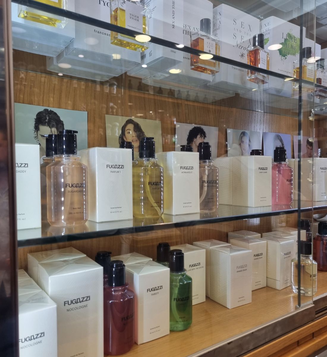 Fugazzi presenta il nuovo Profumo Orange Crush Extrait: una fragranza agrumata che è un inno all’estate Fugazzi presenta il nuovo Profumo Orange Crush Extrait: una fragranza agrumata che è un inno all’estate