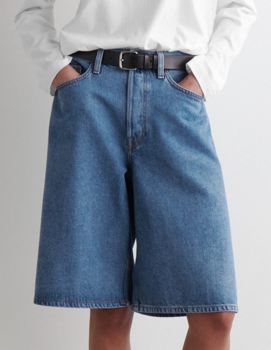 Gli shorts giusti da indossare dopo i 40: 5 modelli glam e senza tempo! Gli shorts giusti da indossare dopo i 40: 5 modelli glam e senza tempo!