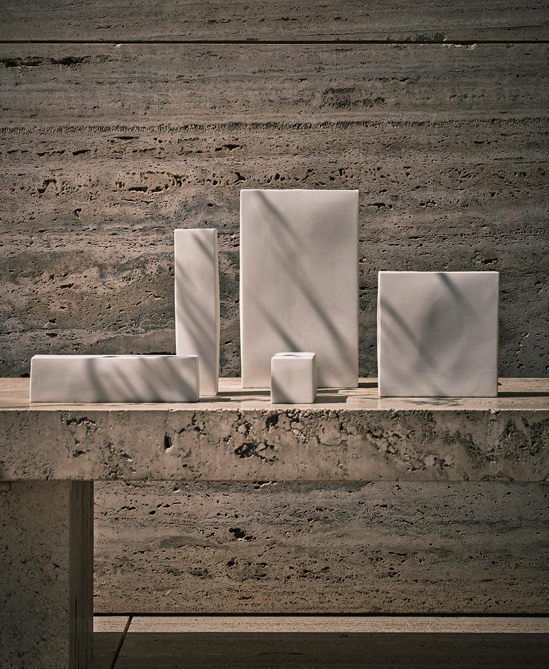Zara Home x Van Duysen: Chapter 04 svela un nuovo linguaggio tra materia, luce e architettura Zara Home x Van Duysen: Chapter 04 svela un nuovo linguaggio tra materia, luce e architettura