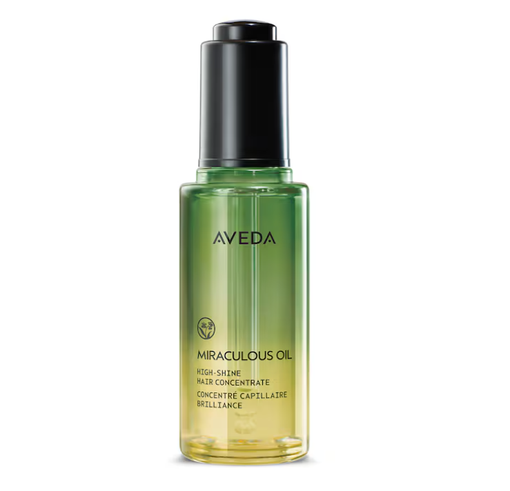 Aveda svela il segreto della Glass Hair: un olio booster per i Capelli che fa davvero “miracoli”