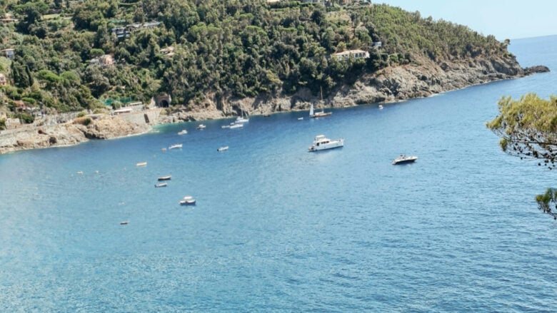 Questo borgo marinaro in provincia di La Spezia ruberà il vostro cuore con i suoi paesaggi mozzafiato