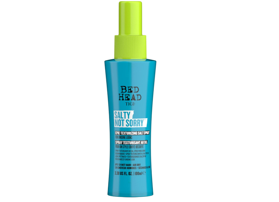 Capelli mossi come al mare: gli spray al sale marino per onde perfette anche in città! Capelli mossi come al mare: gli spray al sale marino per onde perfette anche in città!