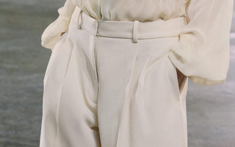 I bermuda sartoriali sono il must-have chic dell’estate!