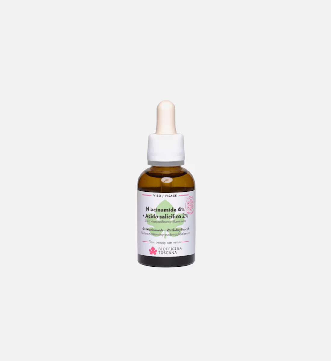 Il segreto per una pelle perfetta? 6 sieri alla Niacinamide che rivoluzioneranno la tua skincare Il segreto per una pelle perfetta? 6 sieri alla Niacinamide che rivoluzioneranno la tua skincare