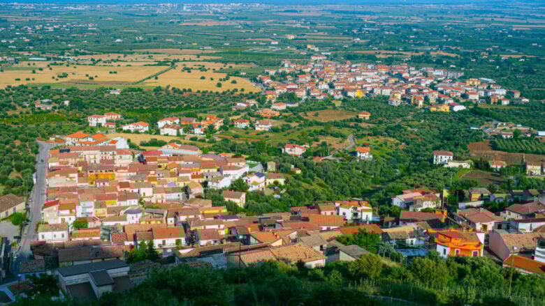 I borghi più belli della Val Conca per una gita nell’entroterra Romagnolo a pochi passi da Rimini