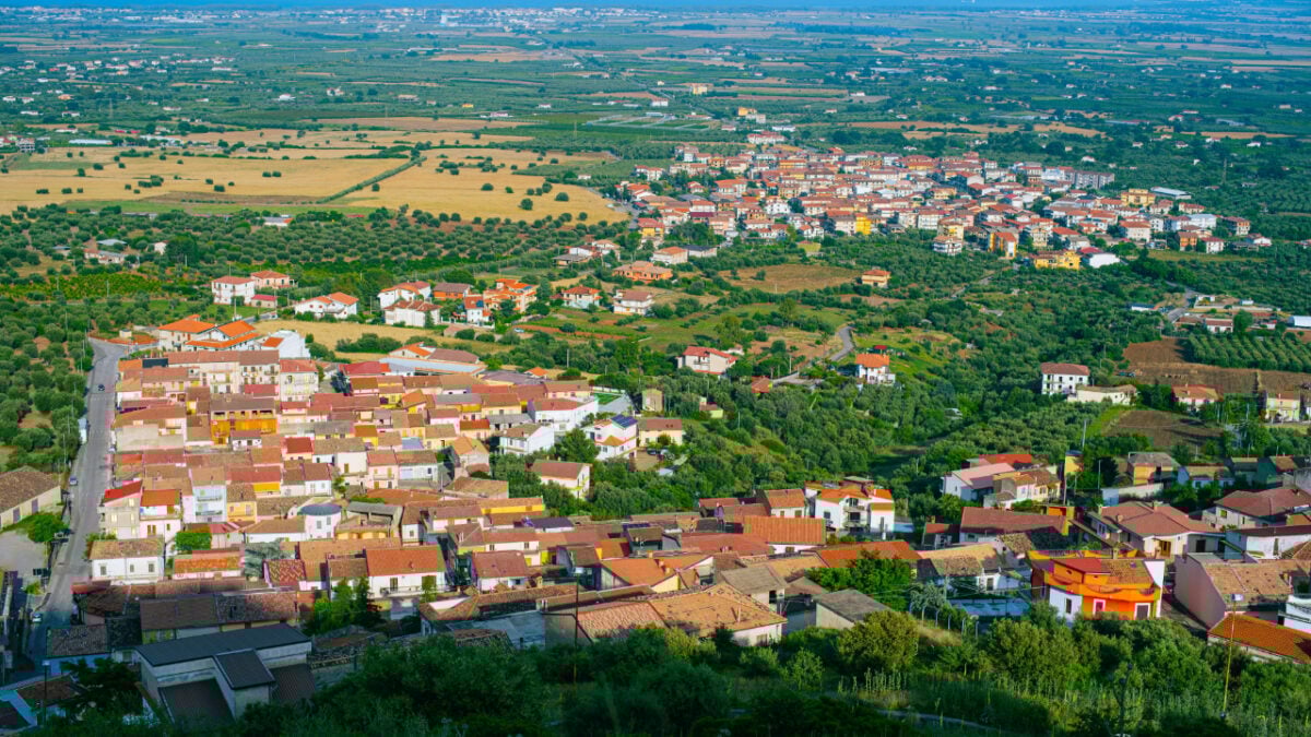 I borghi più belli della Val Conca per una gita nell’entroterra Romagnolo a pochi passi da Rimini