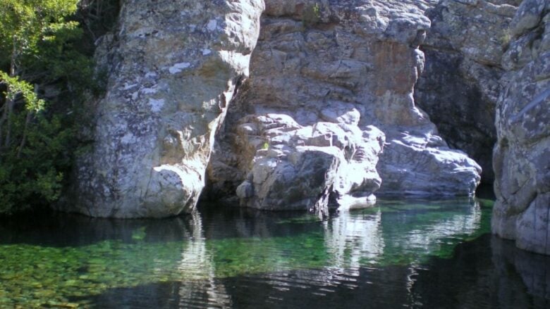 Ecco un borgo della Barbagia in cui riscoprire la Sardegna più autentica
