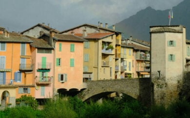 Questo borgo in provincia di Savona è un gioiellino dal fascino senza tempo