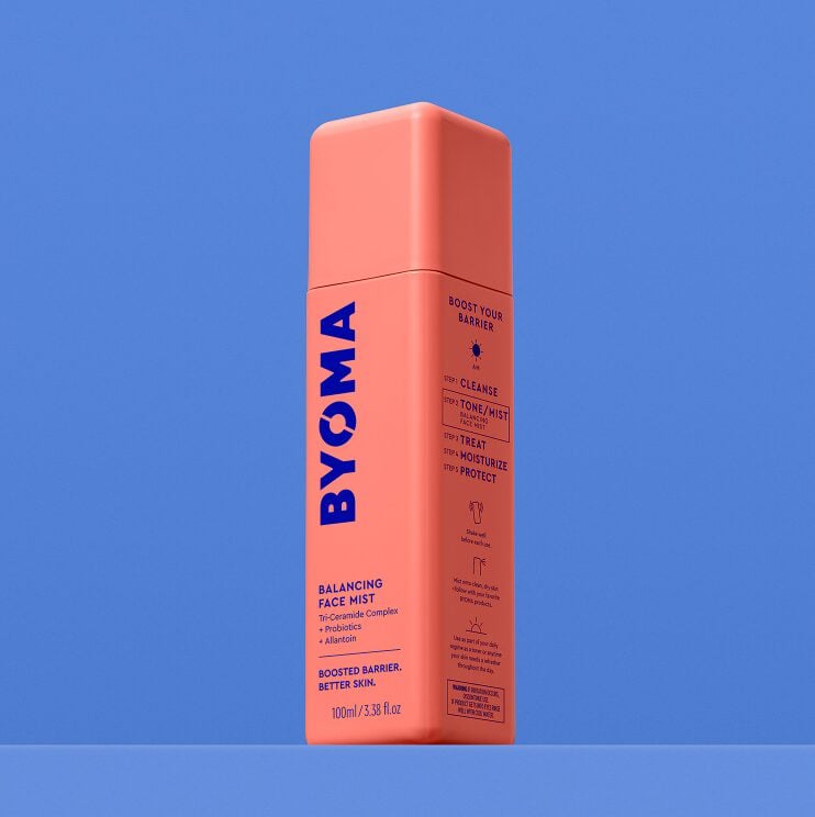 Face Mist, lo spray viso che rinfresca, idrata e ti salva la pelle in estate (anche on the go!) Face Mist, lo spray viso che rinfresca, idrata e ti salva la pelle in estate (anche on the go!)