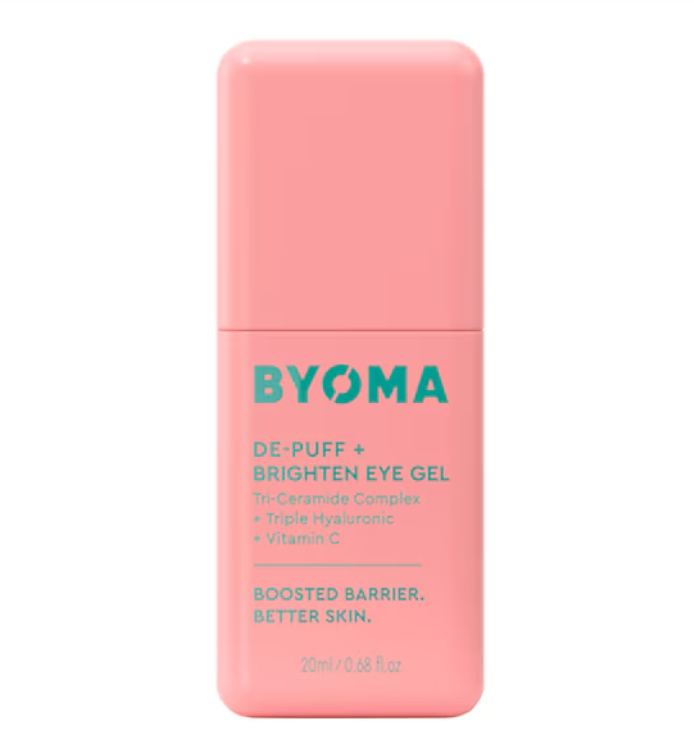 Le creme contorno occhi da tenere in frigo questa estate: per uno sguardo fresco anche nelle giornate più calde! Le creme contorno occhi da tenere in frigo questa estate: per uno sguardo fresco anche nelle giornate più calde!