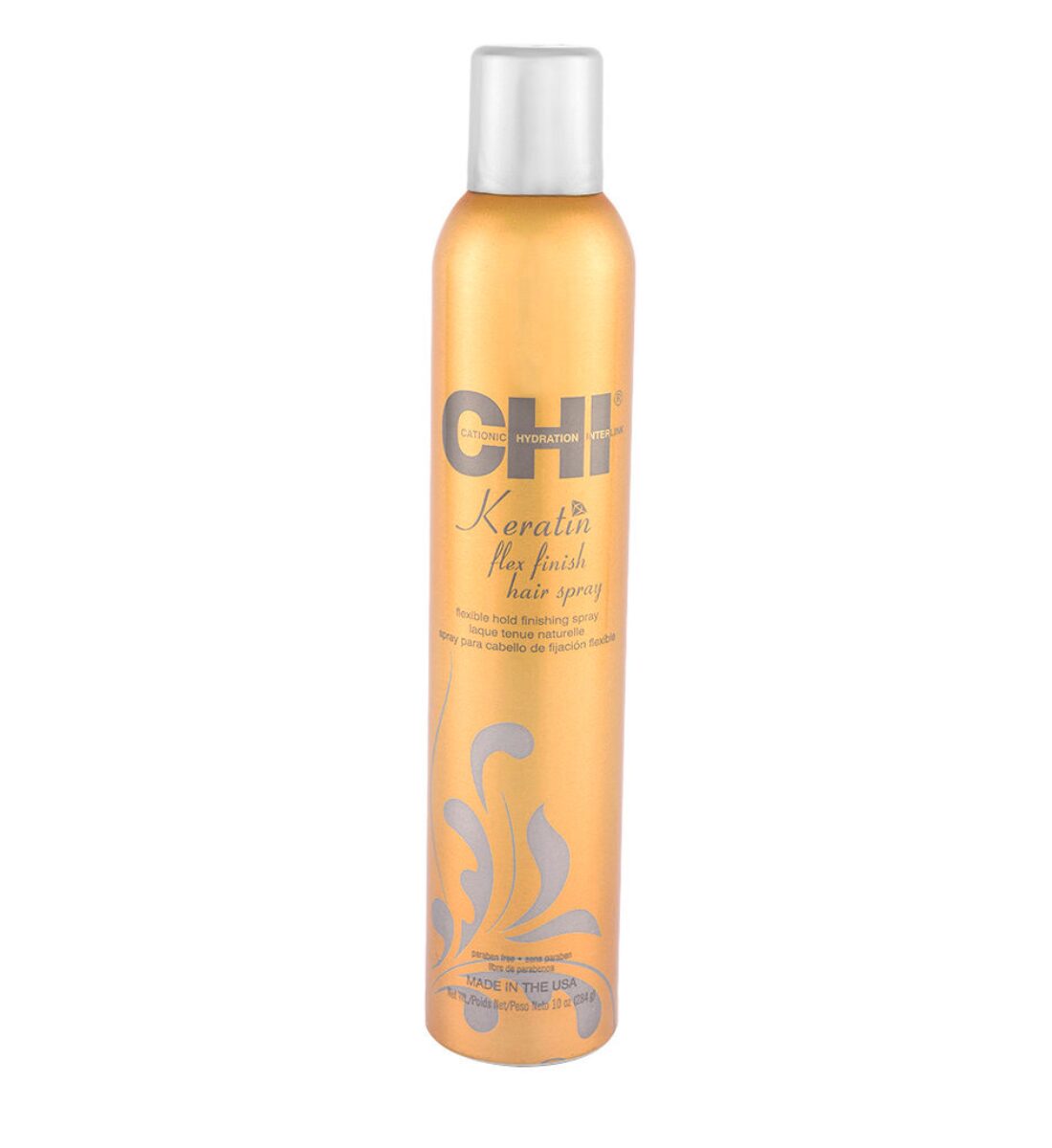 Ecco i 6 spray anticrespo che fanno durare la piega come dal parrucchiere Ecco i 6 spray anticrespo che fanno durare la piega come dal parrucchiere