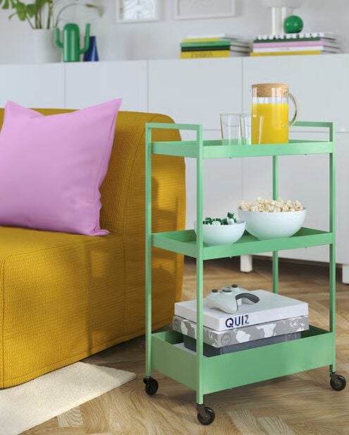 Scopri le ultime Novità IKEA: design contemporaneo, colori di tendenza e prezzi mini! Scopri le ultime Novità IKEA: design contemporaneo, colori di tendenza e prezzi mini!