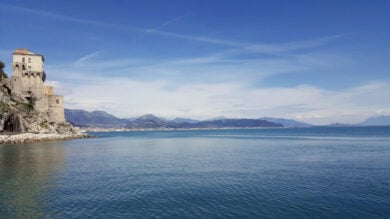 Uno splendido borgo della Costiera Amalfitana tra bellezza e sapori autentici