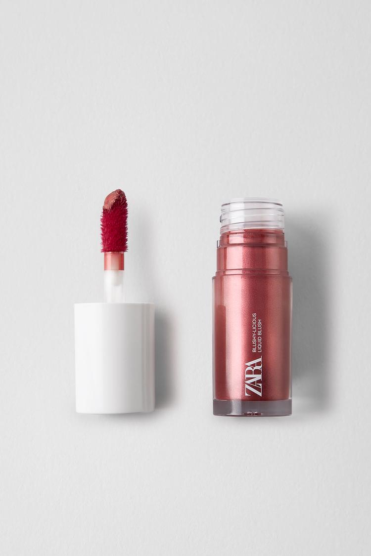 Zara lancia i blush dell’estate: liquidi, luminosi e così economici che finiranno subito sold out!