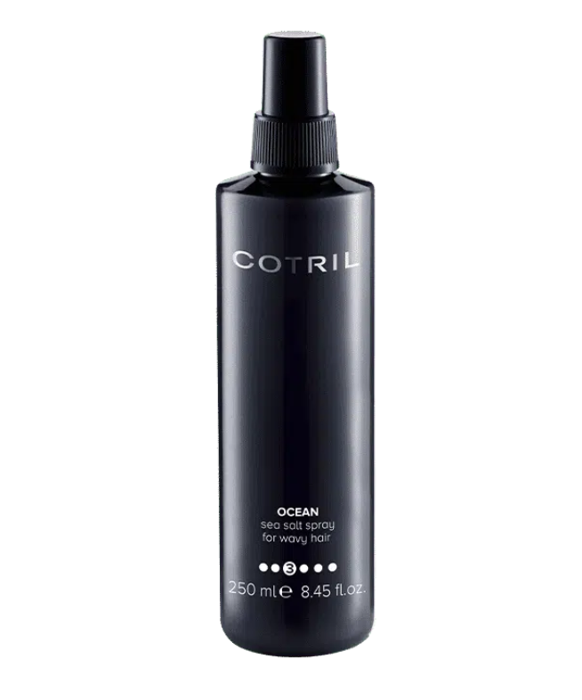 Capelli mossi come al mare: gli spray al sale marino per onde perfette anche in città! Capelli mossi come al mare: gli spray al sale marino per onde perfette anche in città!