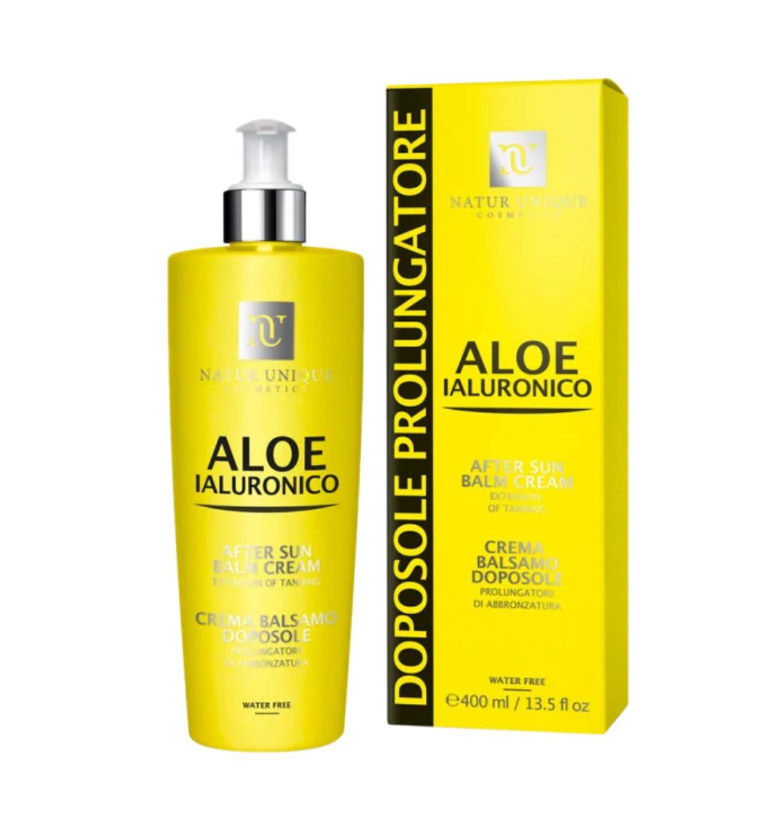 Pelle arrossata dal sole? L’Aloe è il tuo alleato naturale: scopri le 5 novità top dell’estate 2025! Pelle arrossata dal sole? L’Aloe è il tuo alleato naturale: scopri le 5 novità top dell’estate 2025!
