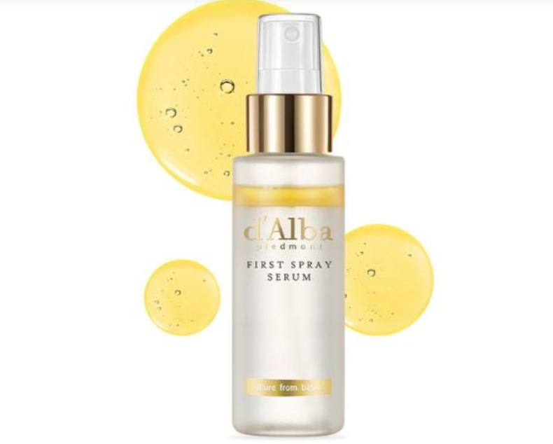 Face Mist, lo spray viso che rinfresca, idrata e ti salva la pelle in estate (anche on the go!) Face Mist, lo spray viso che rinfresca, idrata e ti salva la pelle in estate (anche on the go!)