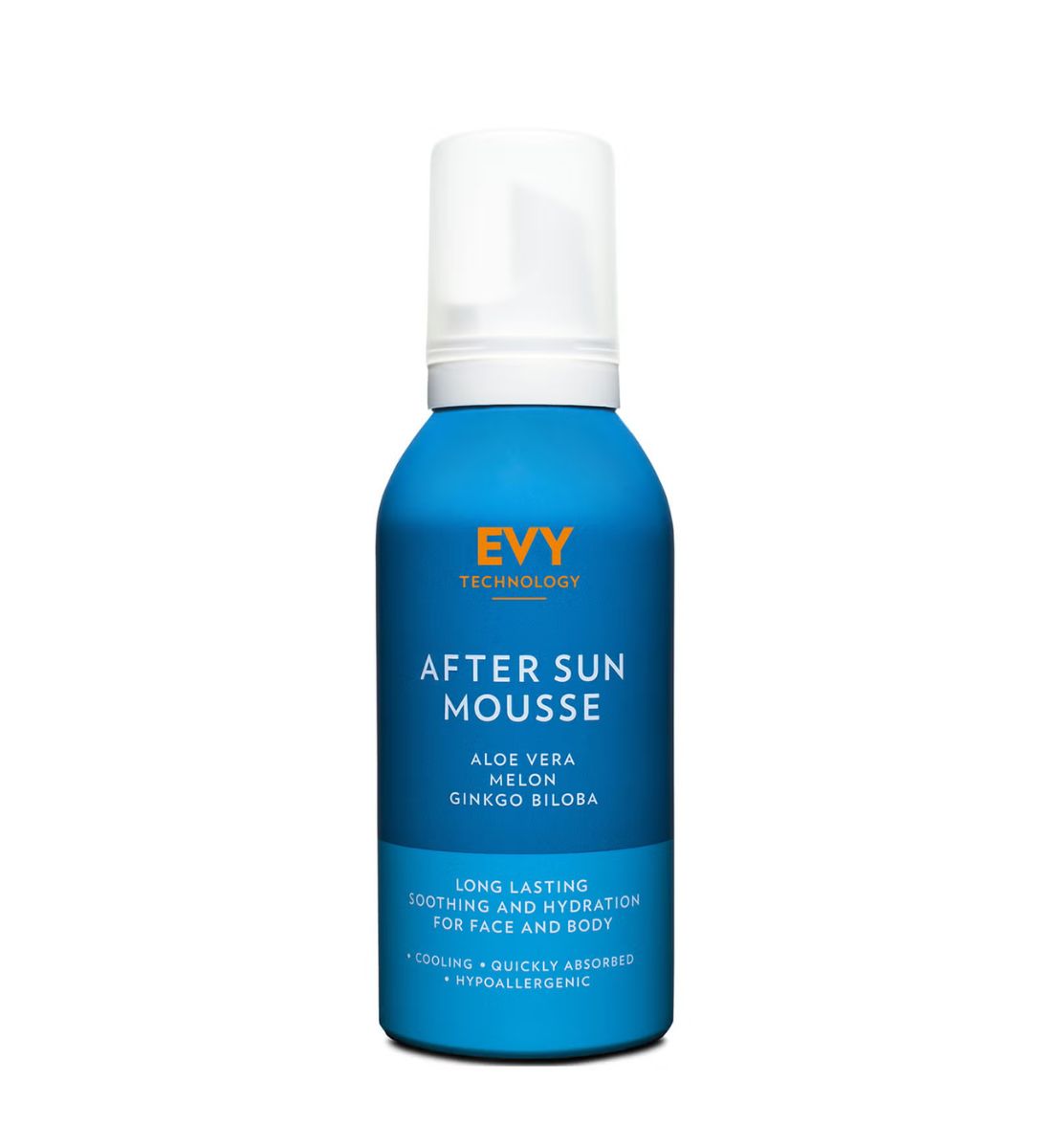 Doposole in mousse, bifasici o texture innovative: 6 aftersun facili da applicare che non ungono e non appiccicano Doposole in mousse, bifasici o texture innovative: 6 aftersun facili da applicare che non ungono e non appiccicano
