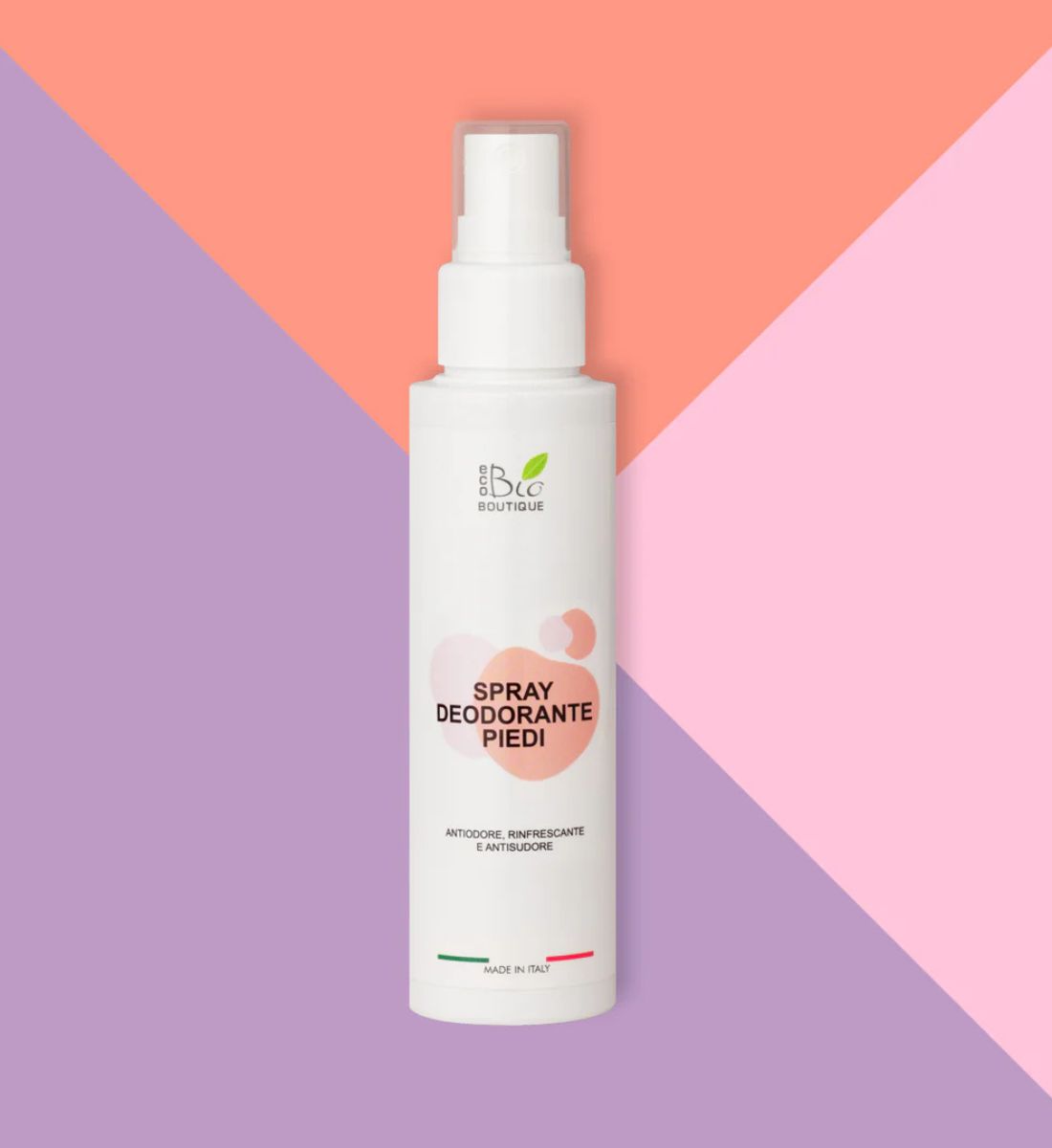 Piedi freschi, profumati e leggeri: i feet mist sono la svolta che aspettavi! Piedi freschi, profumati e leggeri: i feet mist sono la svolta che aspettavi!